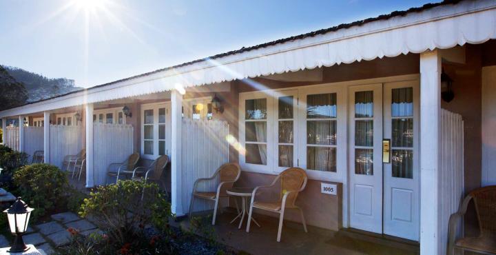 Club Mahindra Derby Green, Ooty Exterior photo