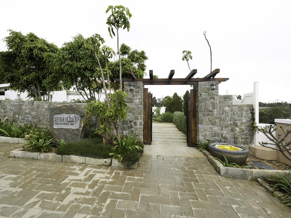 Club Mahindra Derby Green, Ooty Exterior photo