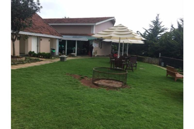 Club Mahindra Derby Green, Ooty Exterior photo