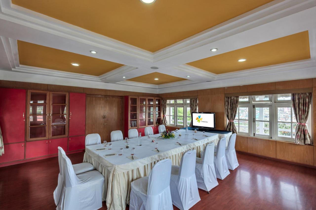 Club Mahindra Derby Green, Ooty Exterior photo